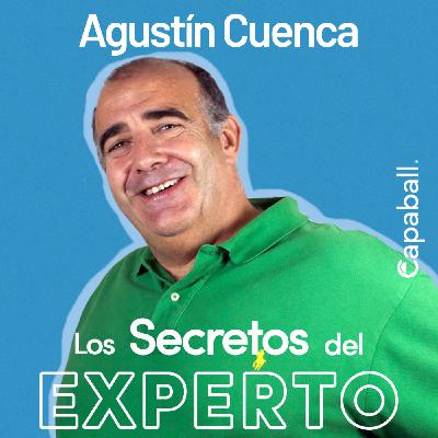 Los Secretos del Experto - Agustín Cuenca Los Secretos del Experto - Agustín Cuenca