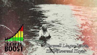 Episode 321 – Farewell Lingua Ignota, Hello Reverend Hayter Episode 321 – Farewell Lingua Ignota, Hello Reverend Hayter