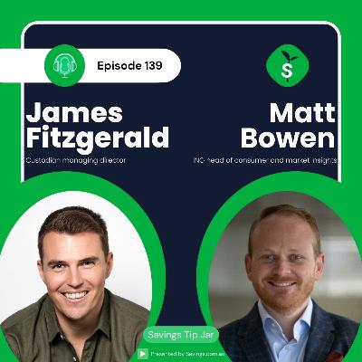 139: Cool housing solutions & financially hot dates