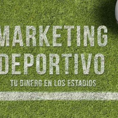 Marketing Deportivo