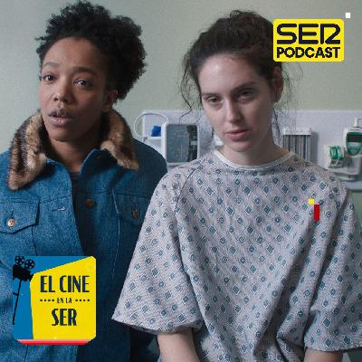 La 'no' crítica de 'Scream 7', la tragicomedia sobre el trauma de Eva Victor y la vuelta al cine de Ana Belén La 'no' crítica de 'Scream 7', la tragicomedia sobre el trauma de Eva Victor y la vuelta al cine de Ana Belén