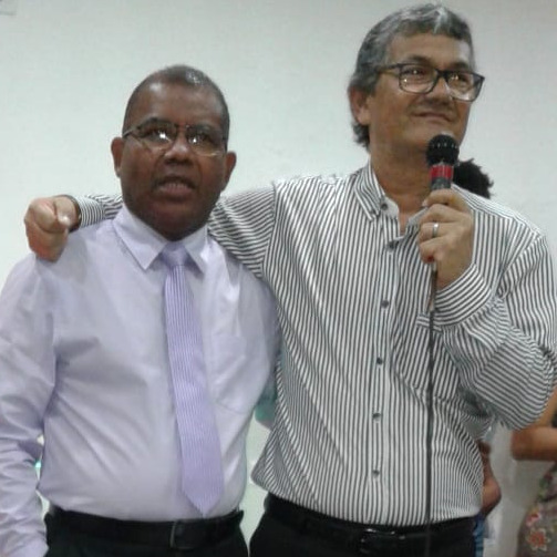 #22_Deus não desiste de Você_Pastor Luis Carlos #22_Deus não desiste de Você_Pastor Luis Carlos
