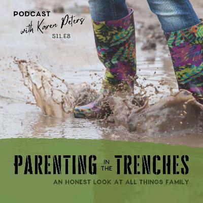 Adoption: Understanding your child's threat response when it shows up as "Fawning"