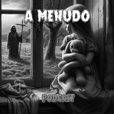 4-022 La historia de la pintura maldita "CASO REAL" e historia de un exorcismo