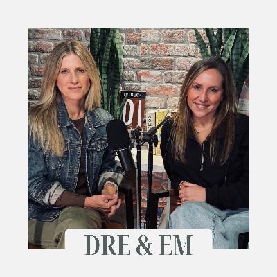 The Village Is a State of Mind: Welcome Back with Dre & Em