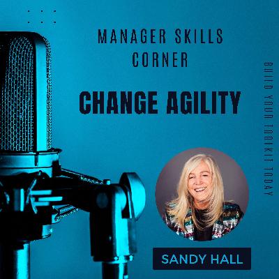 Change Agility