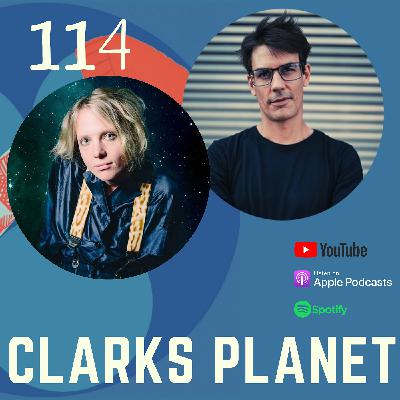 Folge 114 Podcast ist echt nicht einfach! Clarks Planet Folge 114 Podcast ist echt nicht einfach! Clarks Planet