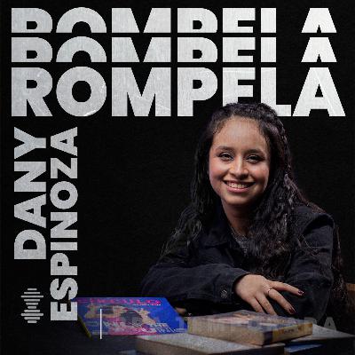 DANY ESPINOZA DANY ESPINOZA