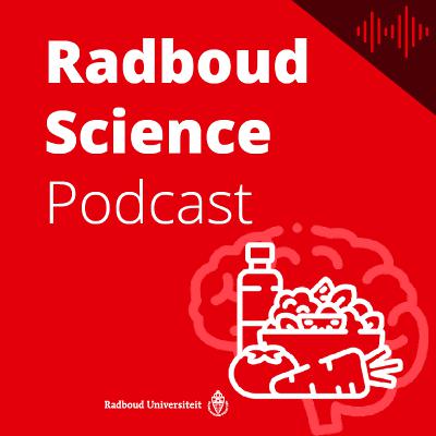 Kun je jezelf gelukkiger eten? - Esther Aarts