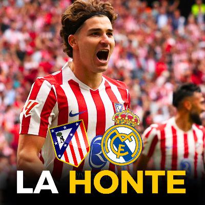 ❌ JULIAN ALVAREZ DÉTRUIT UN REAL CATASTROPHIQUE !! (Atletico 5-2 Real Madrid) ❌ JULIAN ALVAREZ DÉTRUIT UN REAL CATASTROPHIQUE !! (Atletico 5-2 Real Madrid)