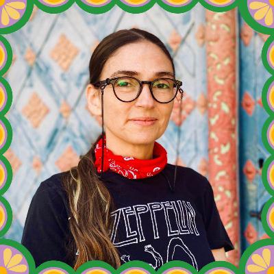 20 El diablo está en los detalles, con Luisa Reyes Retana