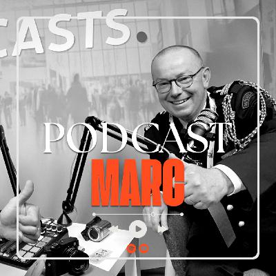 Entre Innovation et Engagement : Le Colonel Marc Horeau, Héros des Pompiers  de la Vienne !"