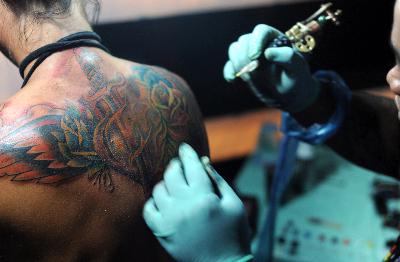 Nightlife Science with Jacinta Bowler