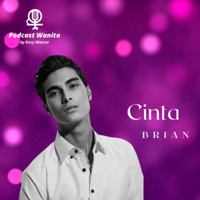 Cinta Brian Glenn Roberts: Perjuangan penuh tantangan cowok blasteran..