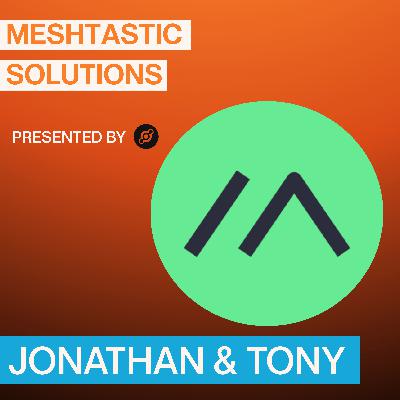 Meshtastic - The Beginning of a Vertical