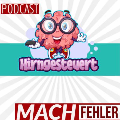 Warum Fehler gut sind!