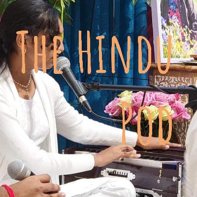 Episode 13: The Hindu Pod review of The Ramanand Sagar Ramayan (Rajyabhishek)