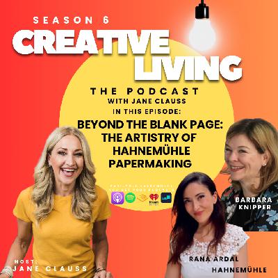 Beyond the Blank Page: The Artistry of Hahnemühle Papermaking Beyond the Blank Page: The Artistry of Hahnemühle Papermaking