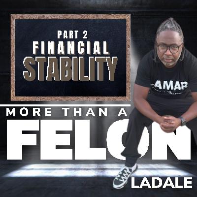 Financial Stability Part 2