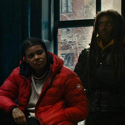 Mr. Robot | Season 4 Ep 7 – Proxy Authentication Required