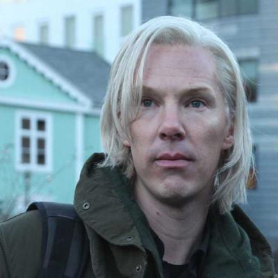 Episode 6 - Should Julian Assange be cancelled?