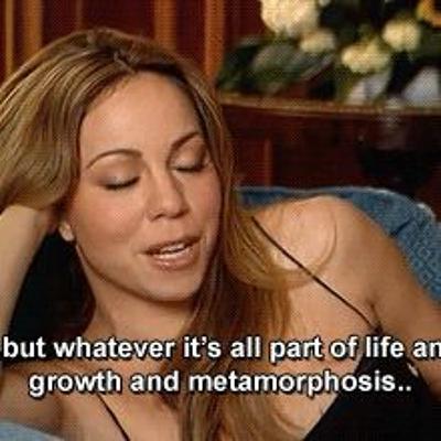 Letting 'mistakes' lead to miracles 📀 // Ep 96