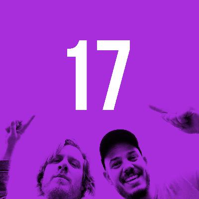 Ep. 17 - Stu G (Delirious?) Ep. 17 - Stu G (Delirious?)