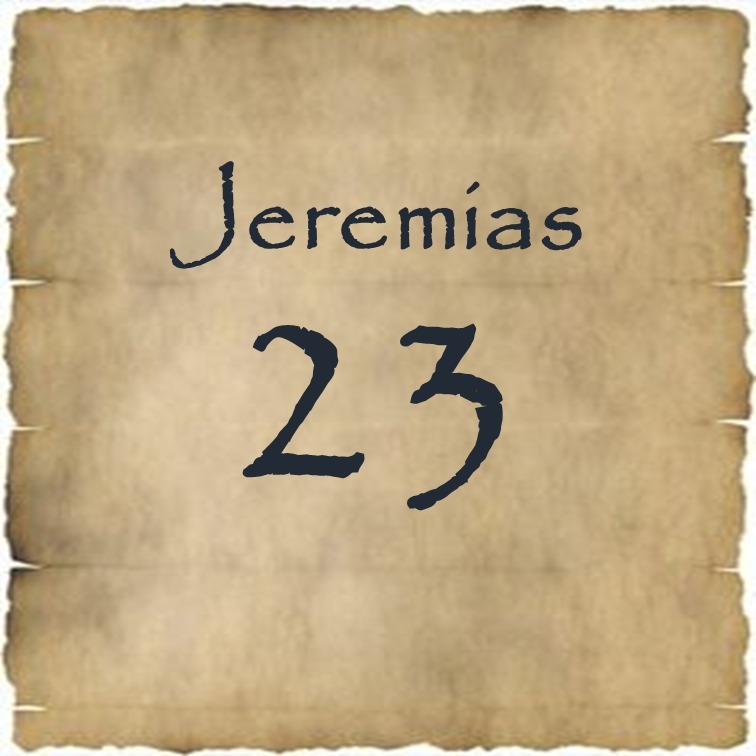 Jeremias 23 episode artwork