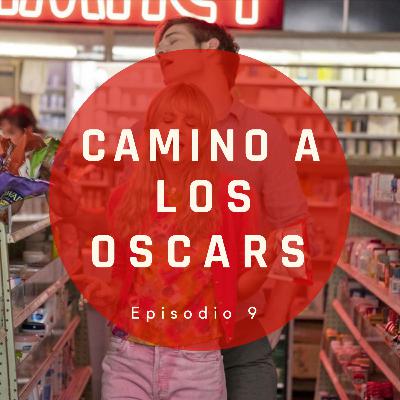 Camino a los oscars (predicciones)
