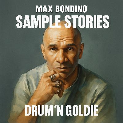 Sample Stories - Goldie