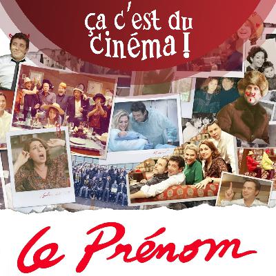 LE PRÉNOM