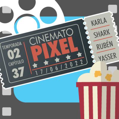 2-37 Premiaciones, Doblajes y buena vibra (entrevista con Maritza PC @sasame_hyun)