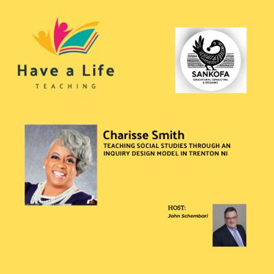 How to Increase Student Inquiry in Elementary Social Studies Classrooms (Charisse Smith)