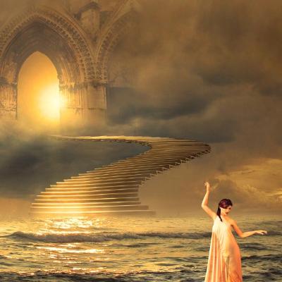 Do we really live in the present? Do we really live in the present?