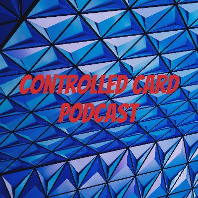 Welcome to Controll Cards