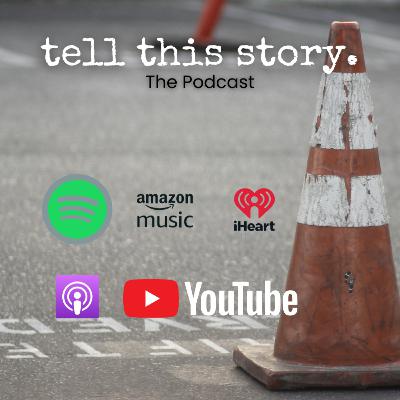 Breaking the Silence: Veteran Suicide Prevention | Tell This Story Bonus Episode