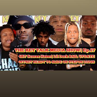 S.2Ep17| Offset READY TO UNALIVE Stefon Diggs or Cardi B, NBA Youngboy 4KT SCARED UTAH REP AWAY!