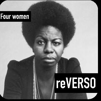 1966: las cuatro mujeres de Nina Simone 1966: las cuatro mujeres de Nina Simone