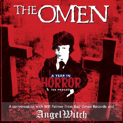The Omen (1976) w/ Angel Witch