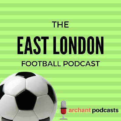 The East London Football Podcast: Paul Benson on Dagenham and Redbridge's 2006/07 promotion season