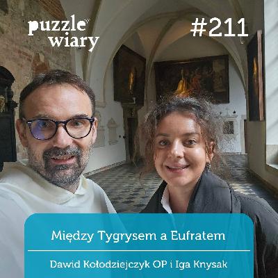 211: Między Tygrysem a Eufratem