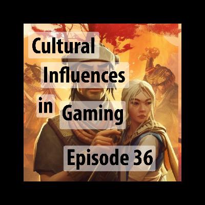 Cultural Influences in Gaming: Unveiling the Sociocultural Tapestry of Virtual Realities
