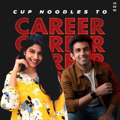 Investment Banker Turned Content Creator |Anushka Rathod