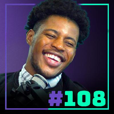 [108] - La REALIDAD del Boxeo (Con el Boxeador Francis Frometa)