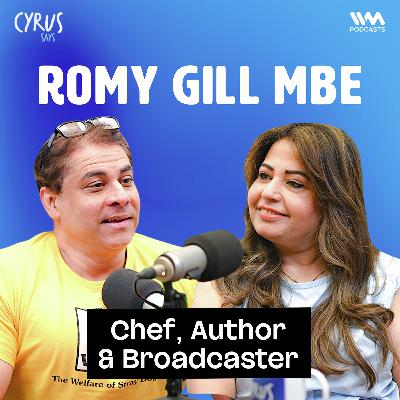 A deep dive into how the restaurant industry works ft. Romy Gill