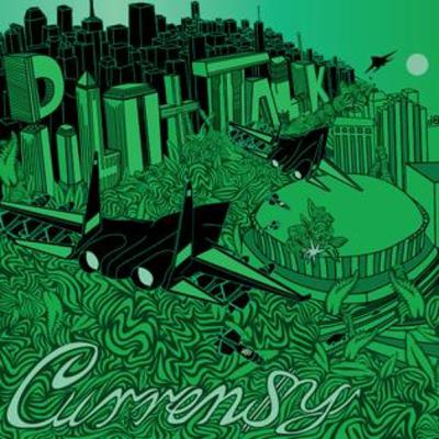 From the Underground Up: How Pilot Talk Cemented Curren$y's Status