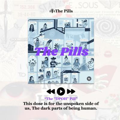 The "DPOH" Pill