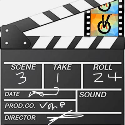 Lights, Camera, Action…