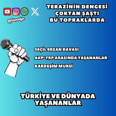 8 MART 2024 "TERAZİNİN DENGESİ ÇOKTAN ŞAŞTI BU TOPRAKLARDA" 8 MART 2024 "TERAZİNİN DENGESİ ÇOKTAN ŞAŞTI BU TOPRAKLARDA"