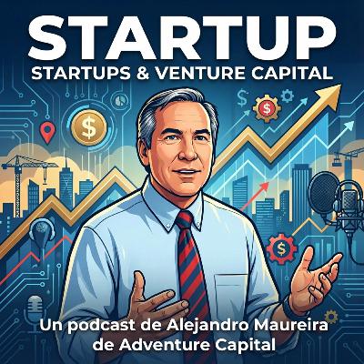 Inversionistas Ángeles: El puente hacia las grandes ligas